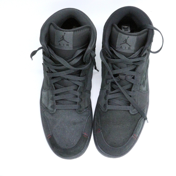 Air Jordan 1 Mid SE Craft - Picture 5 of 15